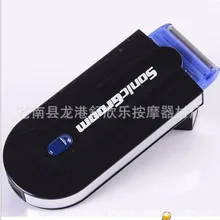 Мужская и Женская Лазерная эпиляция Женская бритва Женская Чувствительная эпиляция бритвенный станок женский эпилятор