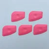 5pcs/Lot Foil Squeegee Vinyl Film Car Wrap Auto Home Office Car Film Sticker Install Cleaning Pink Scraper Window Tints Tool ► Photo 2/6