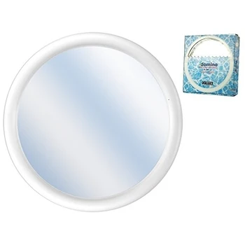 

DIERRE Specchio Tondo 50 2022, Bianco, Universale