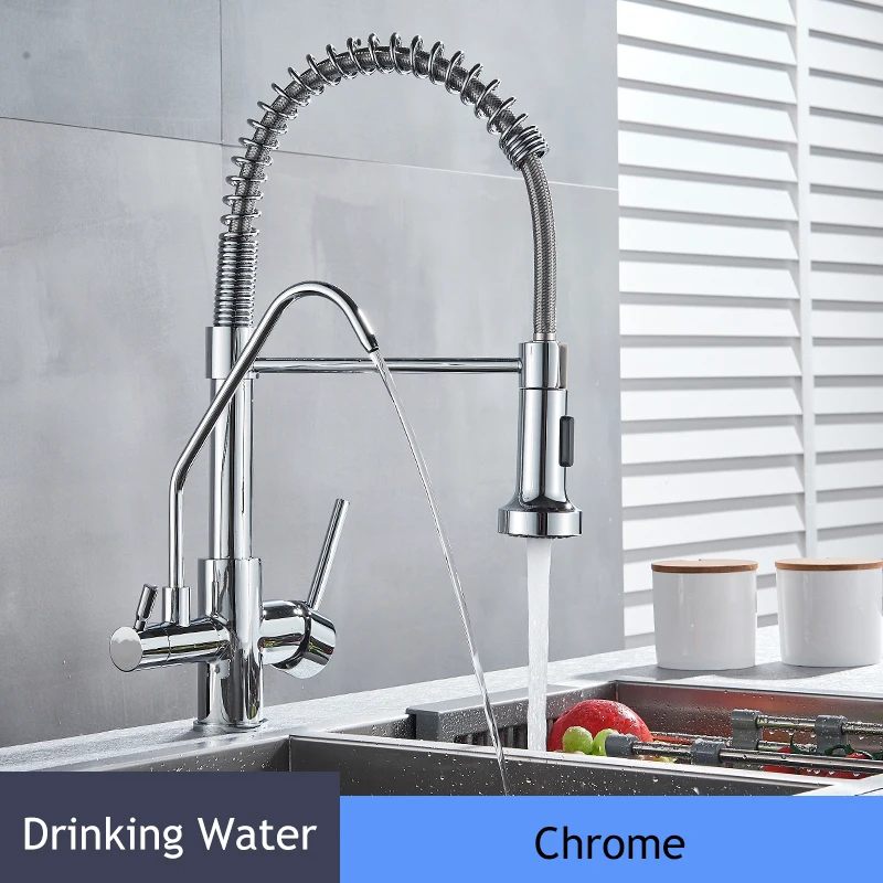 Chrome A