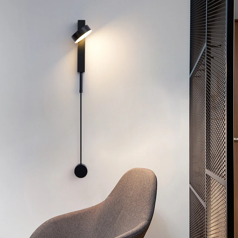 Nordic Modern Wall Lamp 5