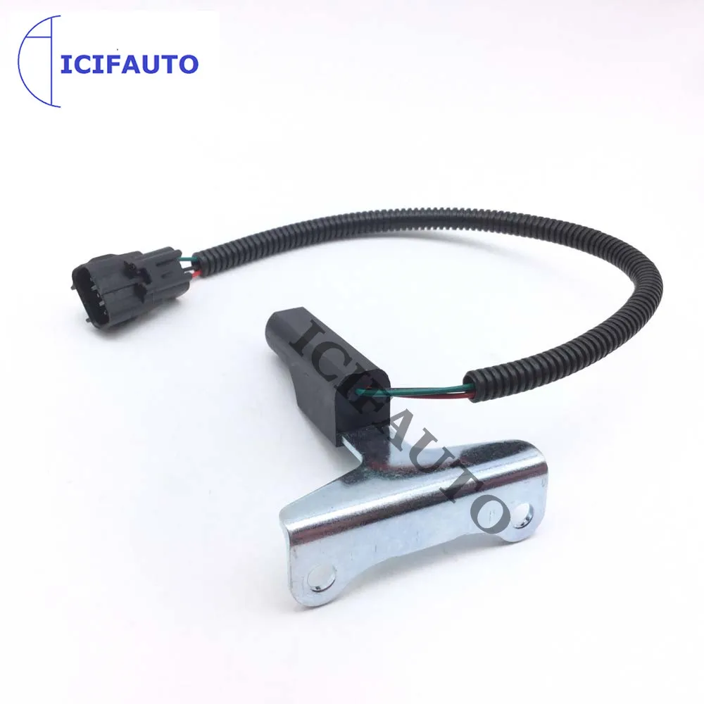 uxcell 56027870 Crankshaft Position Sensor Fit for 97-03 Jeep Dodge Dakota RAM Durango uxcell 56027870 Crankshaft Position Sensor Fit for 97-03 Jeep Dodge Dakota RAM Durango