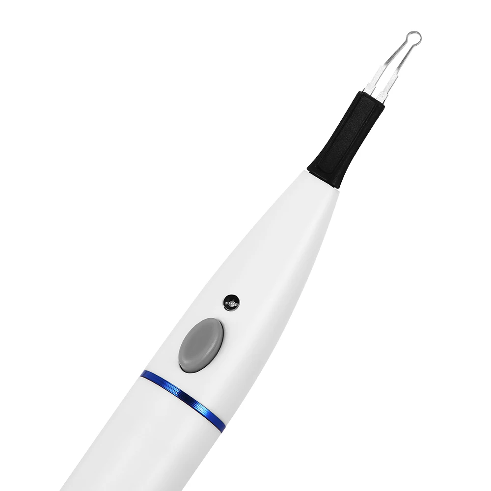 1 комплект резак для растворенных десен с 4 наконечниками|gutta cutter|set dentalgutta percha |