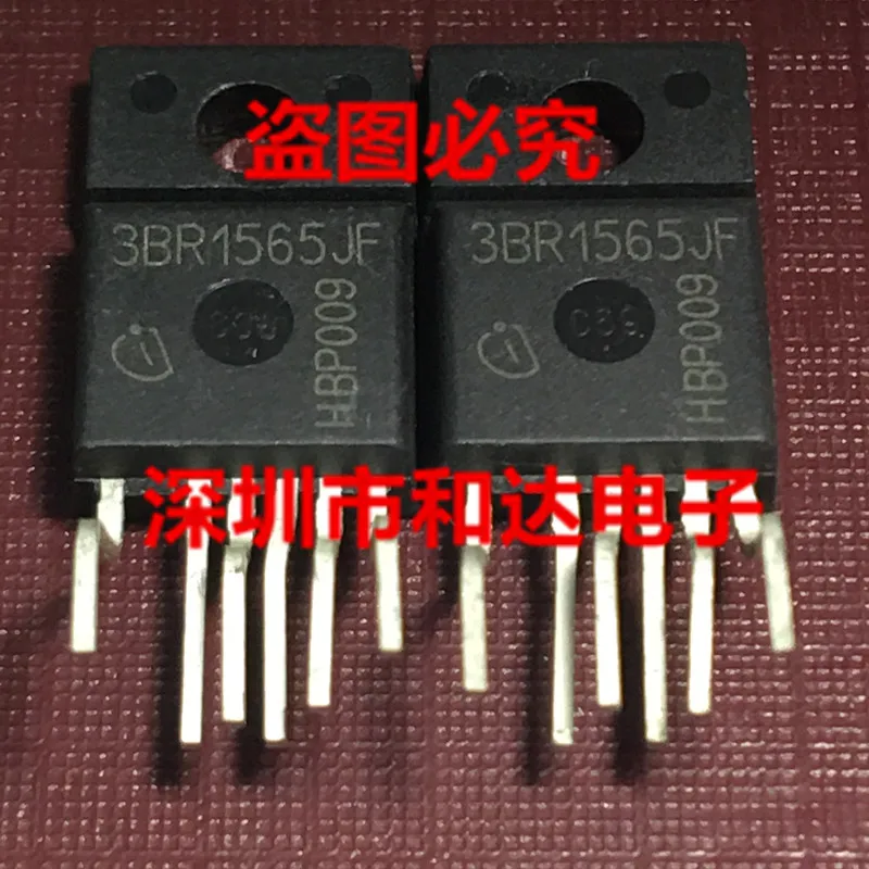 5 шт. 3BR1565JF TO-220F