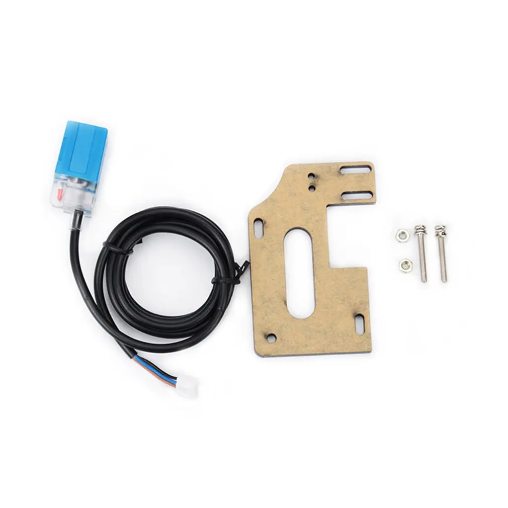 3D printer accessories Auto leveling sensor DC 6~ 38V 3d printer components automatically leveling high Quality