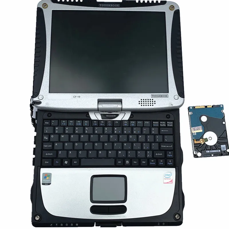 

cf19 universal Diagnostic laptop CF19 toughbook CF19 CF19 CF-19 with HDD RAM 4GB XP system cf 19 cf-19 CF19 best price