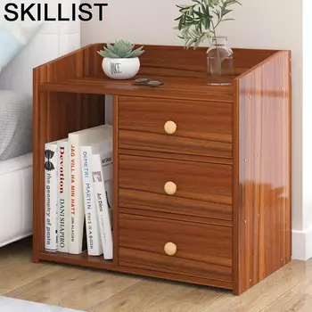 

Veladores Mesita Recamaras Mesa Noche Mobilya Drawer Bedroom Furniture Quarto Night Stand Mueble De Dormitorio Bedside Table