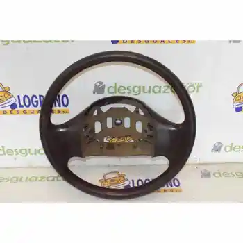 

STEERING WHEEL FORD TRANSIT CLOSED BOX, SHORT (FY) (2000 =>)