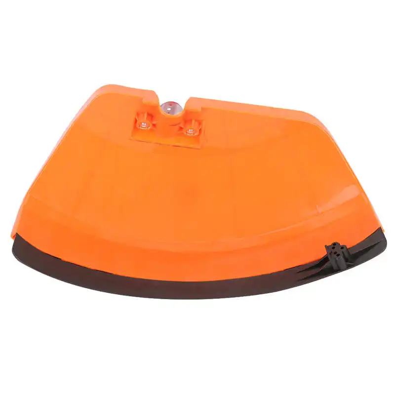 Brush Cutter Shield 26mm/28mm Plastic Mower Dustproof Cover Accessory
