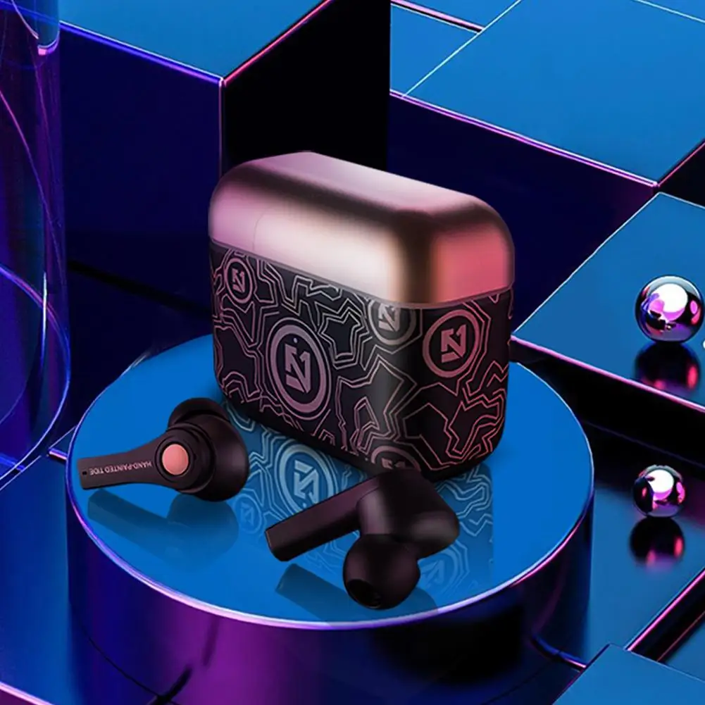 2020 New TWS Wireless Headphones Waterproof Bluetooth Sports Headset In ear Earbuds Universal Headphone