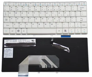 

Replace laptop keyboard For Lenovo 20013 20014 20015 S10 S10-1 S10E M10 3G m10w S9E S9 S20