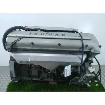 

9HPGRB 9HPGRB Complete Engine Jaguar Xj6/12 3.2 Xj6 Executive