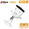 DAHUA Outdoor 4MP QHD Full Color Wifi IP Camera Two-Way Talk Active Deterrence Dual Antenna Built-in Hotspot 4-Mode Night Vision ► Photo 2/6