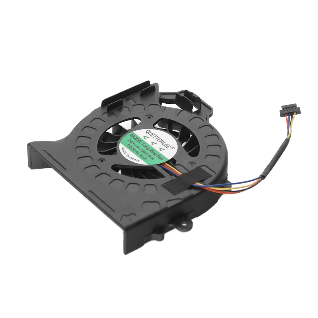 Replacement CPU Cooling Fan For HP Pavilion DV6-6000, DV7-6000 Series 4 Wires