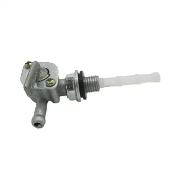 

Fuel Gas Petcock Valve Motocross Fuel Tank Tap Switch For ATV Quad Pockets Pit Dirt Bike Go Kart Motocross Parts