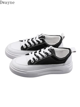 

Small white shoes female 2019 tide shoes autumn net red fashion casual students wild thick bottom comfortable shoes