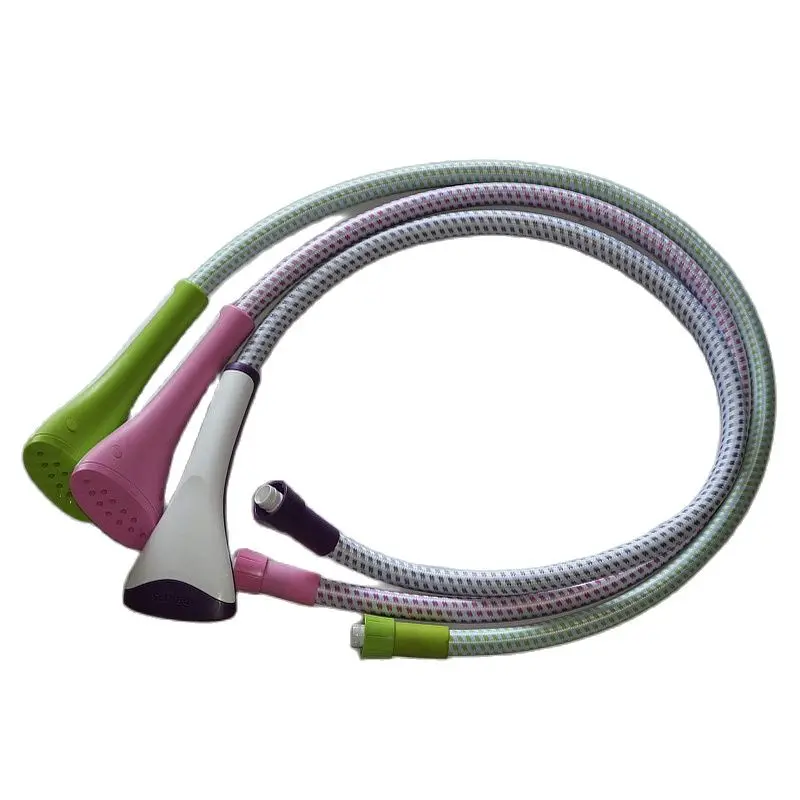 Garment Steamer Spray Steam Pipe Hose Nozzle Accessories for Philips GC502 GC504 GC506 GC501 garment steamer accessories