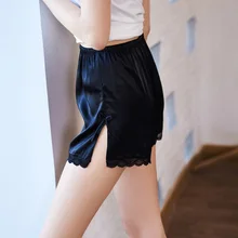 YAO TING шелк имитация кружева сексуальная пижама одежда для отдыха