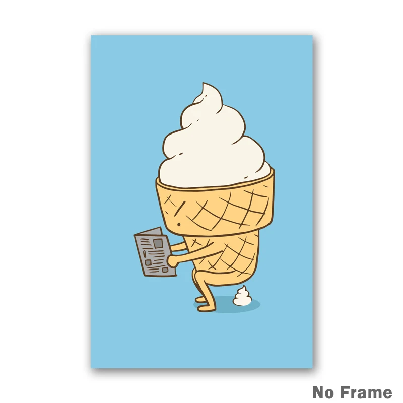 07G-A5-A4-A3-A2-Canvas-Painting-Decoration-Funny-Toilet-Picture-Get-Shit-Done-Ice-Cream (1)
