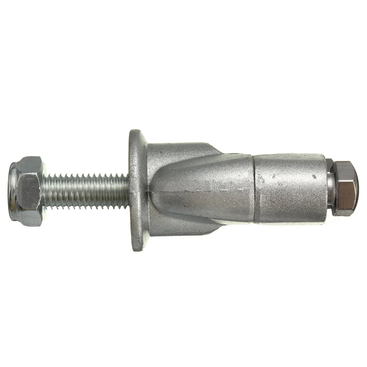 2x7/8 ''22 мм мотоциклетная ручка монтажный руль RisersClamp Серебряный монтажный стоячий зажим мотоцикл