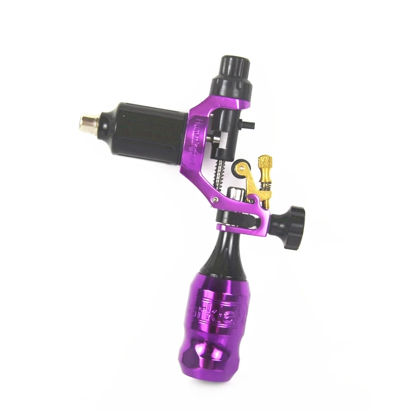 Hummingbird-V1 татуировка машина с 27 мм Регулируемый Картридж Татуировки Ручка