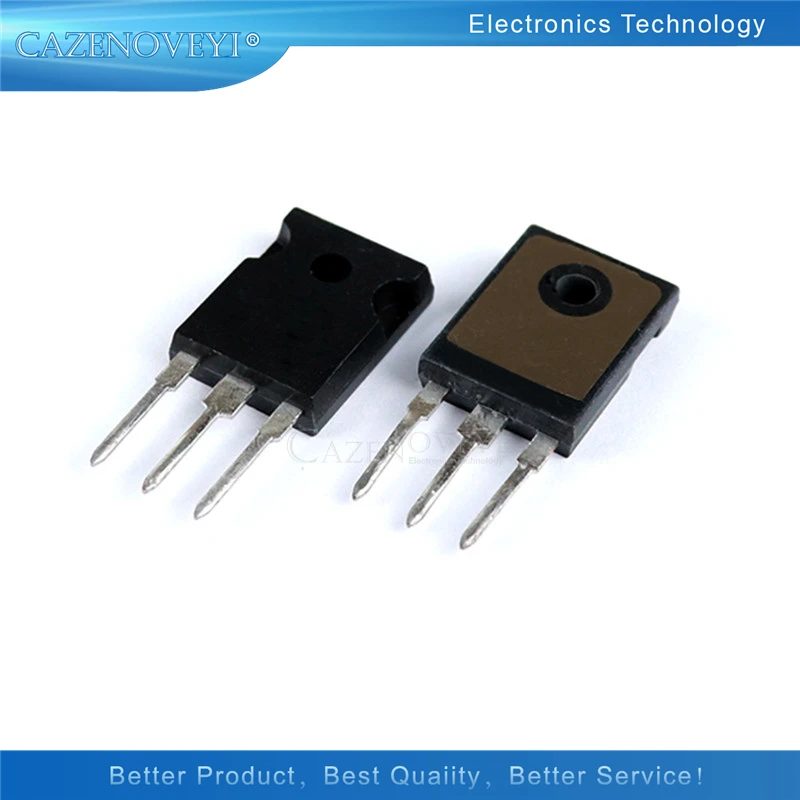 5pcs/lot STGW45HF60WD GW45HF60WD 45HF60W 45A 600V TO-247 In Stock | Электронные компоненты и принадлежности