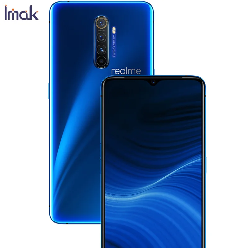 Для OPPO Reno ACE Realme X2 Pro пленка для объектива камеры закаленное стекло покрытие объектива тонкое стекло для OPPO Realme X2 Pro пленка для объектива