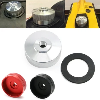 

For Predator Inverter Generator Extended Run Fuel Gas CAP w/Seal Gasket FUEL RESISTANT 1/8" THICK VITON SEAL