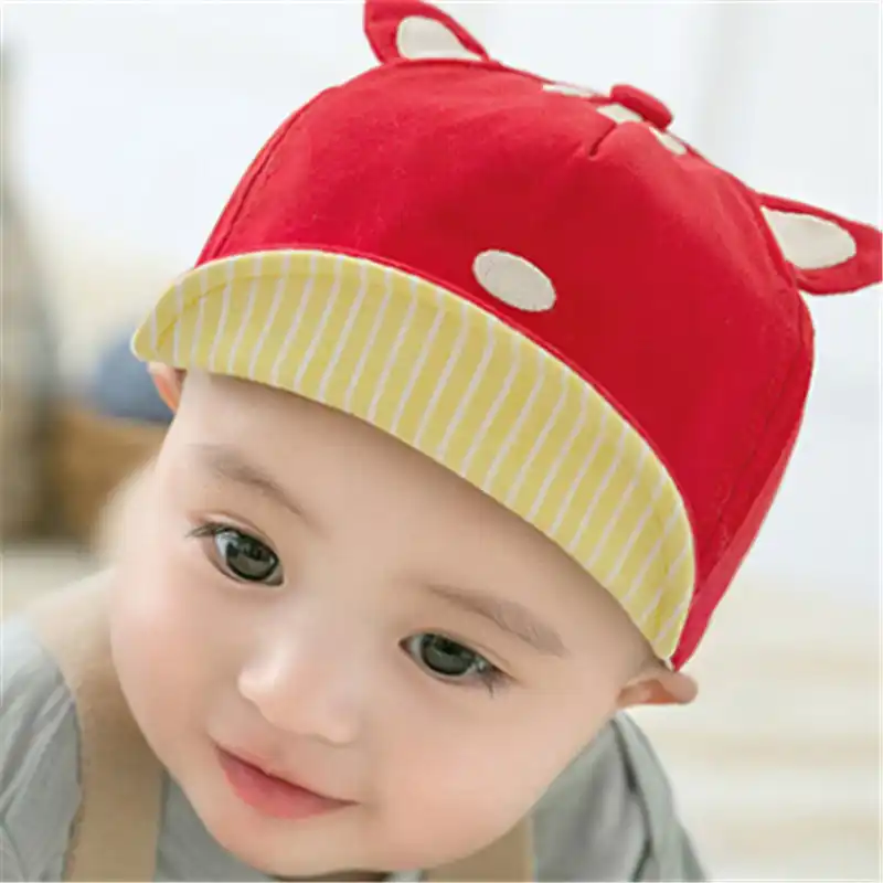 toddler snapback caps