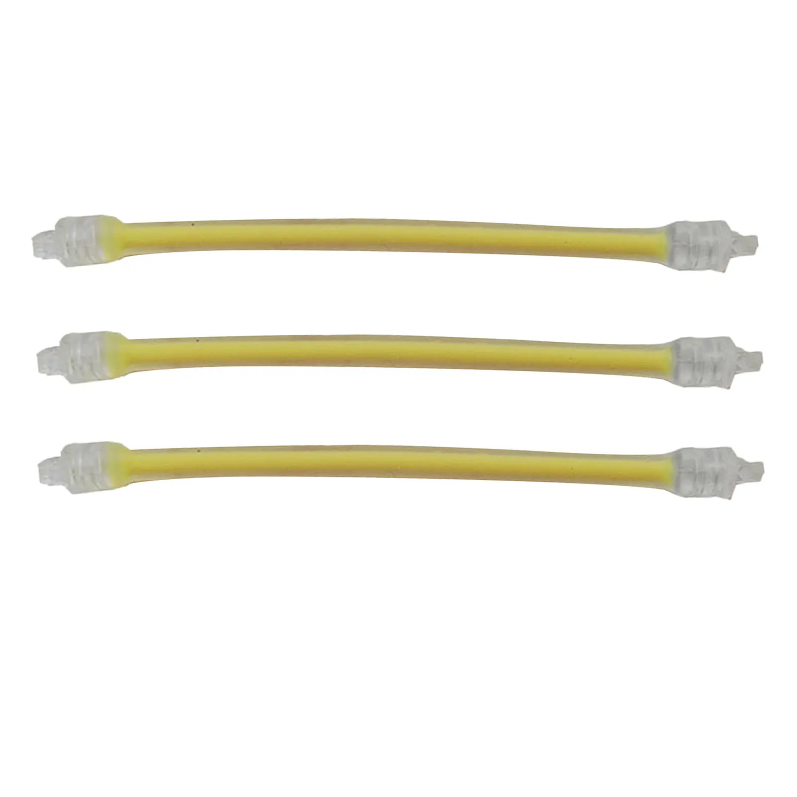 3Pcs/Set Tennis Racquet String Vibration Dampener Shock Absorber Damper