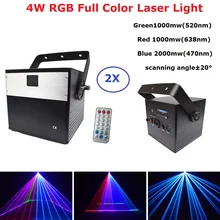 Control Dj Remote Control 4W RGB Animation Laser Projector Professional Stage Dj Lighting DMX Scanner DJ Disco Party Laser Show Control Dj Remote Control 4W RGB Animation Laser Projector Professional Stage Dj Lighting DMX Scanner DJ Disco Party Laser Show