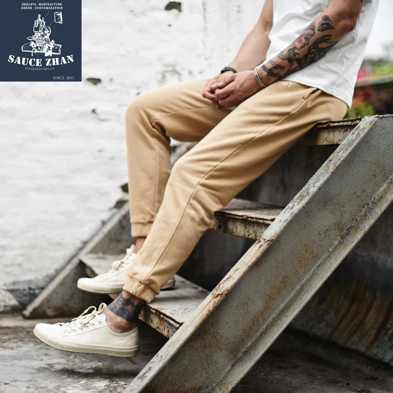 Clearance sale Men Mens Joggers Pants 
