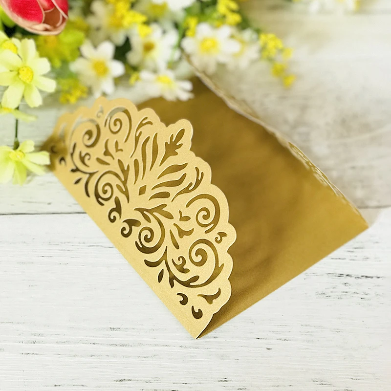  Lace Border Dies Scrapbooking Wedding invitation Metal Cutting Dies Stencil New 2019 for DIY paper  - 33000631787