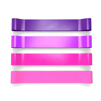 

Fitness stretch Belt strength training stretch belt latex stretch belt sports fitness yoga resistance belt