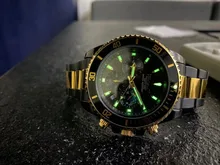 WISHDOIT-reloj deportivo informal para hombre, cronógrafo de pulsera luminoso de acero inoxidable, resistente al agua, de marca de lujo, nuevo, 2021
