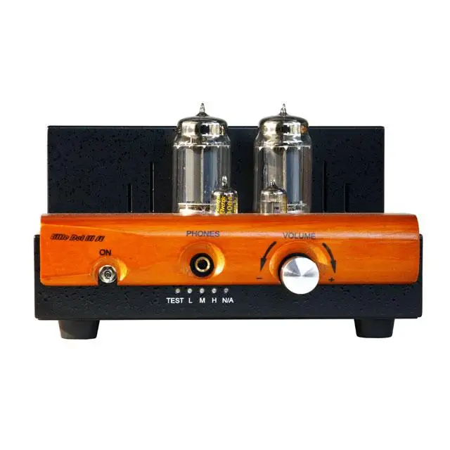 

Little Dot LD3 SE LD-3SE Limited Edition EL152 Headphone Loud Speaker Tube Hifi Music Amplifier Handmade Lamp Amp