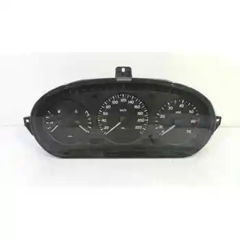 

215781612 2270788 clock Account Km Renault Megane I Hatchback Sedan (ba0)
