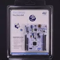 

NUCLEO-F070RB STM32F070RBT6 1pcs