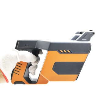 

SA LD800 New Style Portable Automatic Label Dispenser