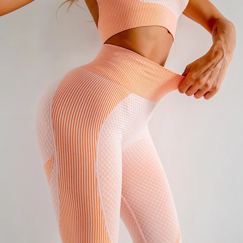 Fitness-Leggings-Women-High-Wait-Legging-Seamless-bubble-butt-Leggings-Push-Up-Pants-Women-Workout-Leggings (1)