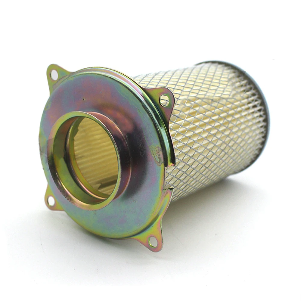 Motorcycle Air Filter Motor Bike Air intake Filter Cleaner For Suzuki GSX750 W X Y K1 RETRO STYLE 1998-2002 - - Racext 21