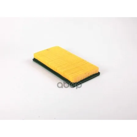 Фильтр Воздушный Opel Senator A Big filter арт. GB9515