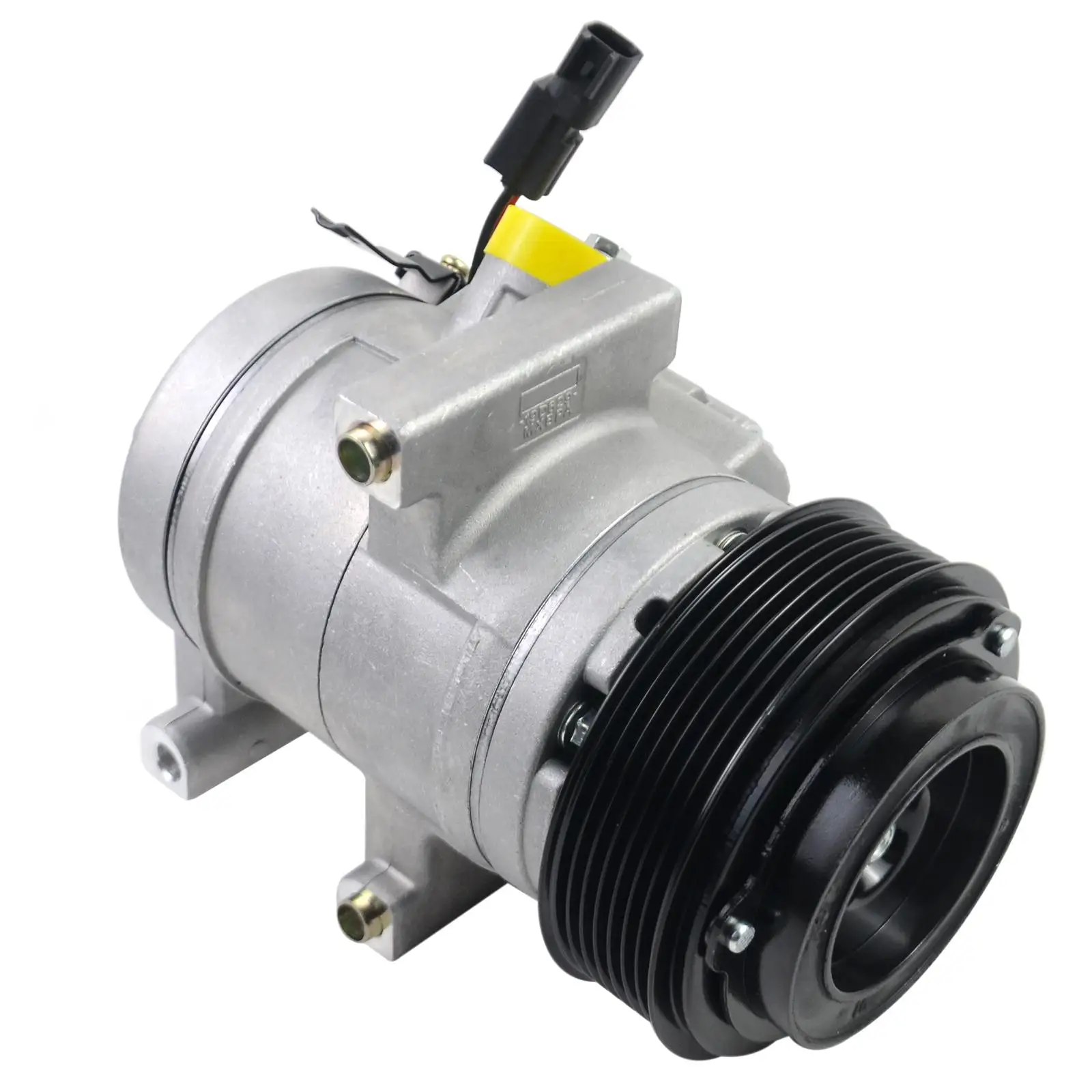 AP03 Air conditioning compressor for Ford Ranger TKE 2.2 3.2 TDCi 2011+ # 1715092 AB3919D629BB