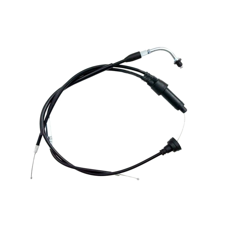 

Throttle Cable for Yamaha PW50 Y-Zinger 1981-2009 PY50