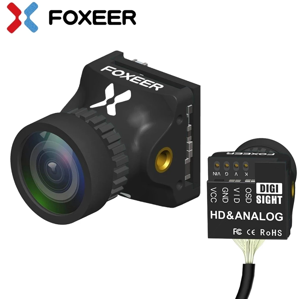 foxeer digisight 720p