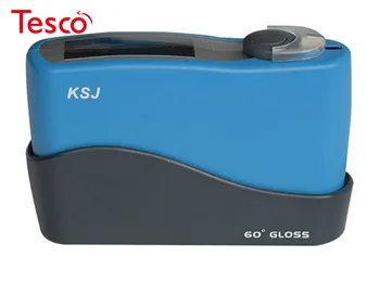 

Glossmeter Economical Universal Multifunction Glossmeter 60 Degree High Quality Various Coated Surfaces