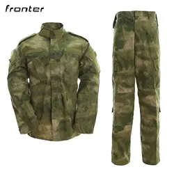ACU US Army Military Uniform  Law Enforcement, Special Operations, Airsoft, Paintball. Fishing