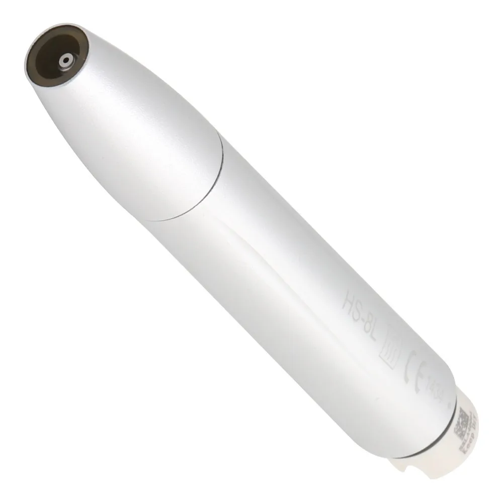 

Woodpecker Style Dental LED Ultrasonic Scaler Handpiece HS-8L Fit Detachable DTE HD-8L