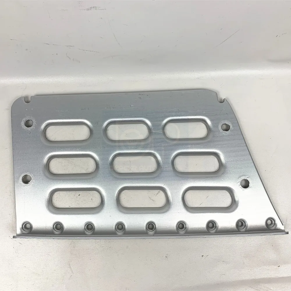 truck foot step pedal for Volvoo FH12 FH16 FM9 FM12 FH/FM FMX