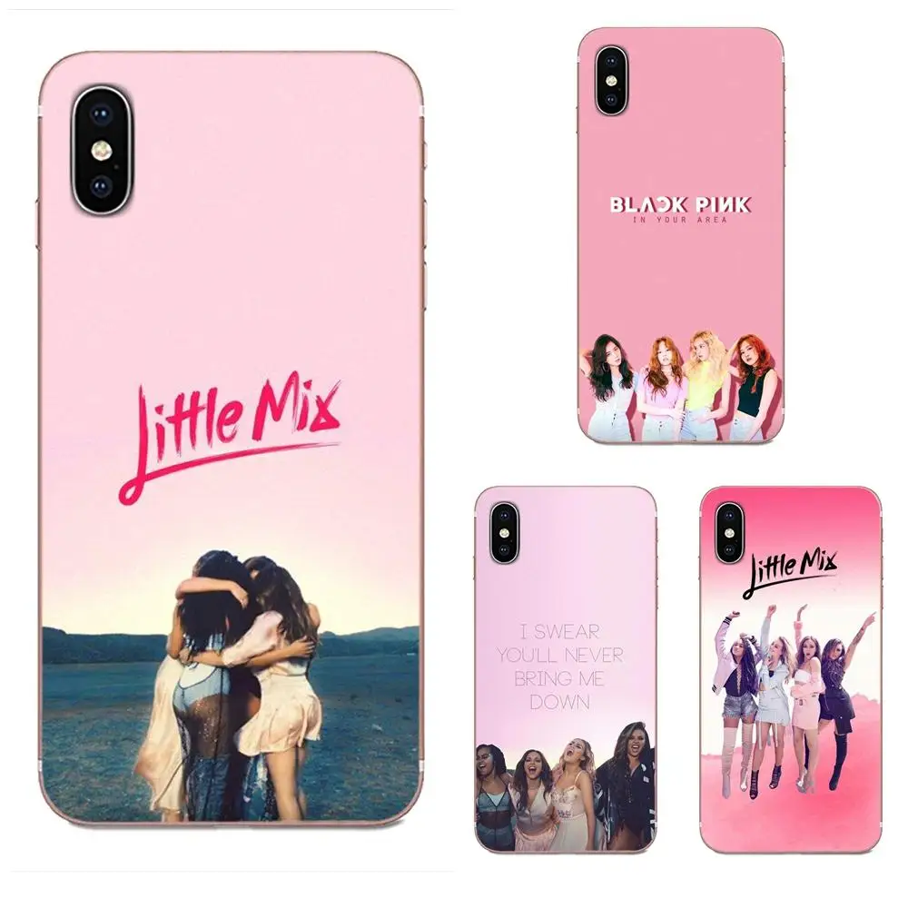 Little Mix Perrie Jesy Leigh Jade под заказ для Xiaomi Redmi Note 8 8A 8T 10 K30 5G Motorola Moto G G2 G3 G4 G5 G6 G7 Plus |